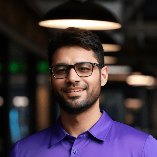 Kaivalya Vohra – ZEPTO